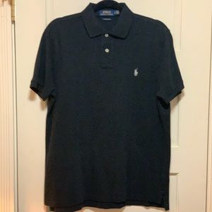 Polo shirt
